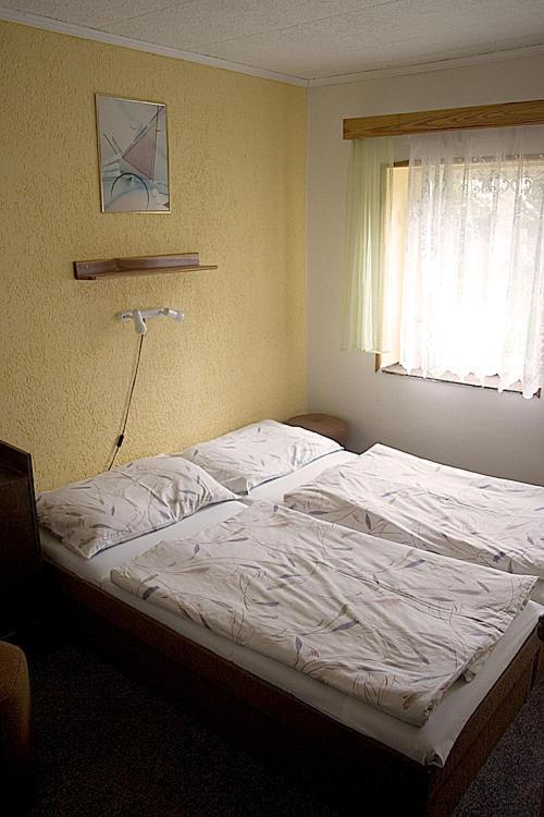 Hotel-Penzion Johanka Haj  Phòng bức ảnh