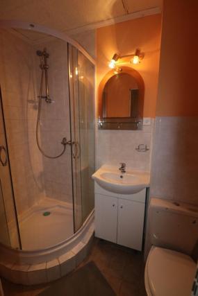 Hotel-Penzion Johanka Haj  Ngoại thất bức ảnh