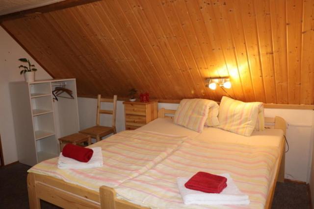 Hotel-Penzion Johanka Haj  Ngoại thất bức ảnh