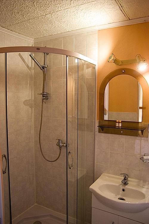Hotel-Penzion Johanka Haj  Ngoại thất bức ảnh